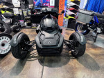 2023 Can-Am Sport Rotax 900 ACE Classic Panels