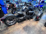 2023 Can-Am Sport Rotax 900 ACE Classic Panels