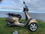 Vespa 300 ie
