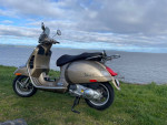 Vespa 300 ie