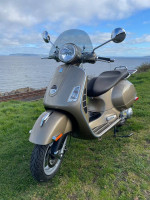 Vespa 300 ie