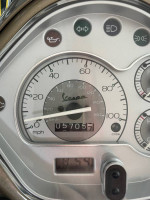 Vespa 300 ie