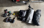 Vespa 300 ie