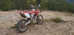 Honda CRF250X 2006
