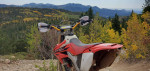 Honda CRF250X 2006