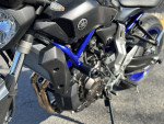 2015 Yamaha FZ 07 Parallel Twin 689