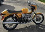1974 BMW R90S