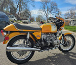 1974 BMW R90S
