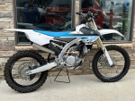 2018 Yamaha YZ 250F Single-Cylinder 249