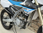 2018 Yamaha YZ 250F Single-Cylinder 249