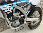 2018 Yamaha YZ 250F Single-Cylinder 249