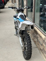 2018 Yamaha YZ 250F Single-Cylinder 249