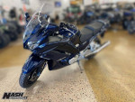 2023 Yamaha FJR1300ES
