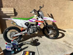 2017 KTM XC 300