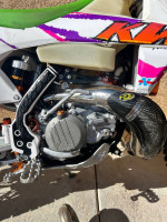 2017 KTM XC 300