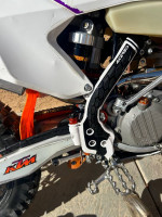 2017 KTM XC 300
