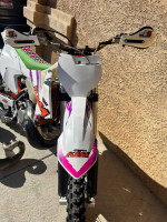 2017 KTM XC 300