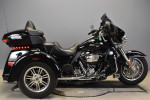 2023 Harley-Davidson® Tri Glide® Ultra