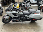 2021 Honda Gold Wing Horizontally Opposed 1833