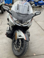 2021 Honda Gold Wing Horizontally Opposed 1833