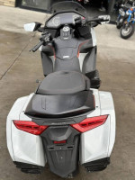2021 Honda Gold Wing Horizontally Opposed 1833