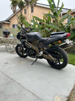 2003 Aprilla 1000cc