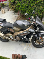 2003 Aprilla 1000cc