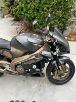 2003 Aprilla 1000cc