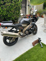 2003 Aprilla 1000cc