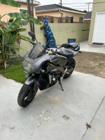 2003 Aprilla 1000cc