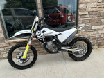 2020 HUSQVARNA FC 450