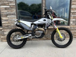2020 HUSQVARNA FC 450