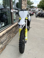 2020 HUSQVARNA FC 450