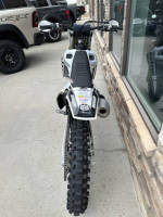 2020 HUSQVARNA FC 450