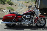 2019 Harley Davidson Road King
