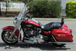 2019 Harley Davidson Road King