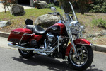 2019 Harley Davidson Road King