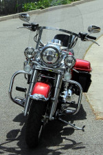 2019 Harley Davidson Road King