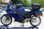 2013 BMW F800GT
