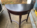 Hall Table