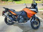 KTM 1190 Adventure