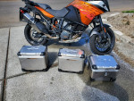 KTM 1190 Adventure