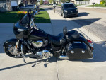 2017 Indian Chieftan Limited