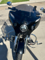 2017 Indian Chieftan Limited