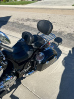 2017 Indian Chieftan Limited