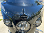 2017 Indian Chieftan Limited