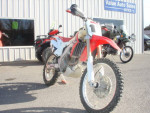 2016 Honda CRF 450R