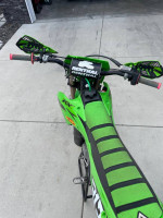 2022 kx250x and 2022kx112