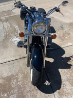 Yamaha Road Star Midnight Star 1600cc