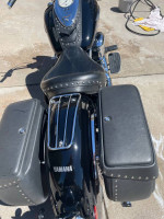 Yamaha Road Star Midnight Star 1600cc